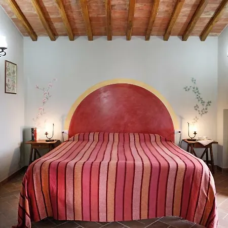 度假居 Campo Al Sole *